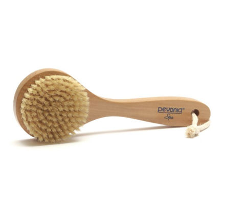 Picture of Body Brush