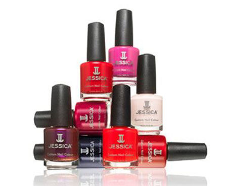 Picture for category Nail Polish Colours