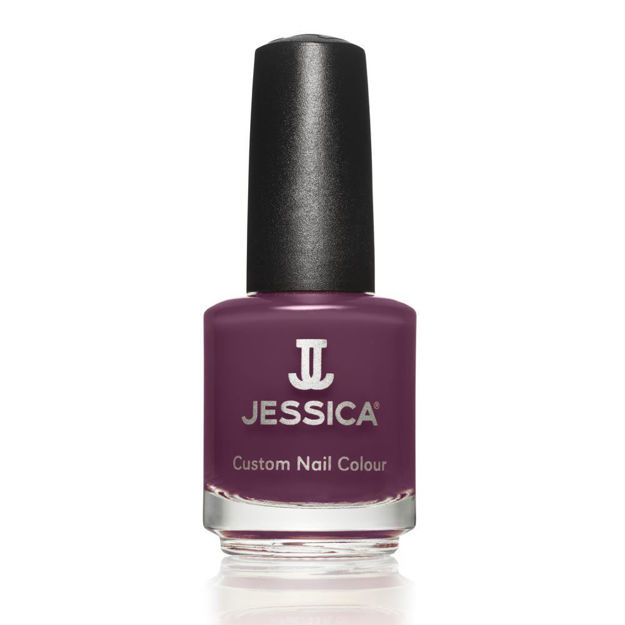 Picture of Jessica nail Colour - 1120 Enter If You Dare