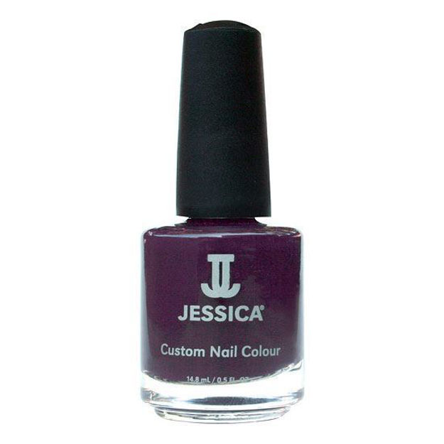 Picture of Jessica Nail Colour - 460 Midnight Affair