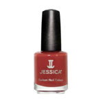 Picture of Jessica Nail Colour - 1118 Tangled  Secrets