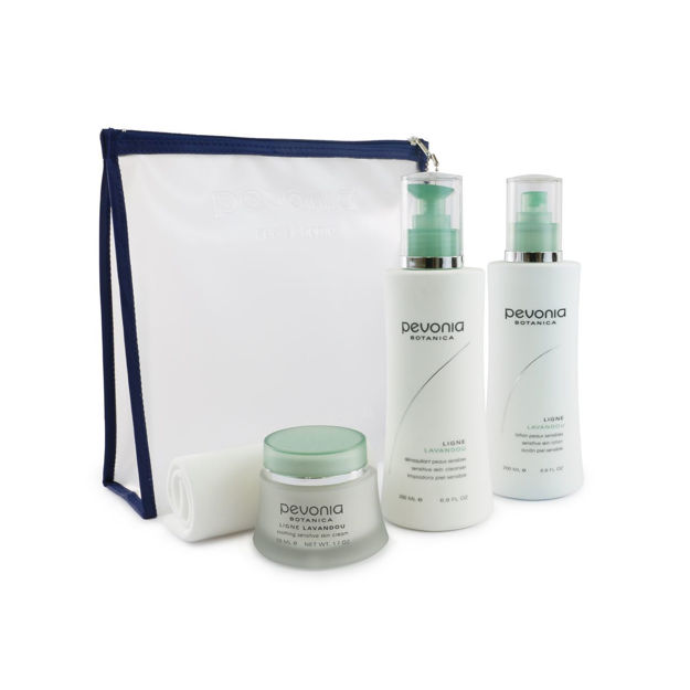 Picture of Combination Skin Gift Set