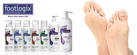 Picture for category Foot Care
