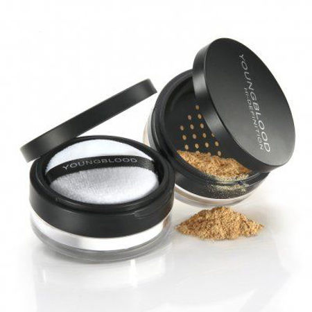 Picture for category Hi-Definition Hydrating Mineral Perfecting Powder