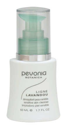 Picture of Sensitive Skin Cleanser - 50ml