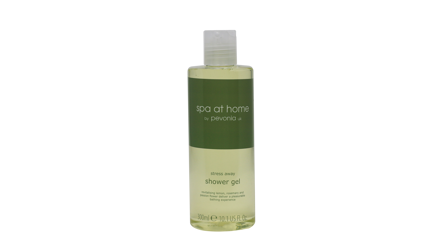 Picture of Stress Away Shower Gel - 300ml