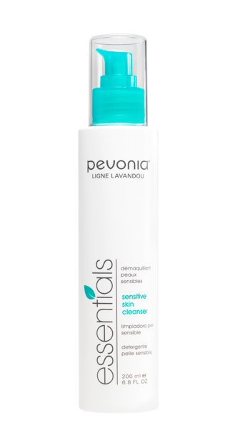 Picture of Sensitive Skin Cleanser - 200ml