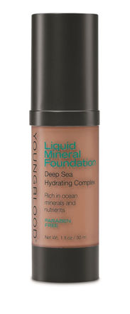 Picture of Liquid Mineral Foundation - Barbados