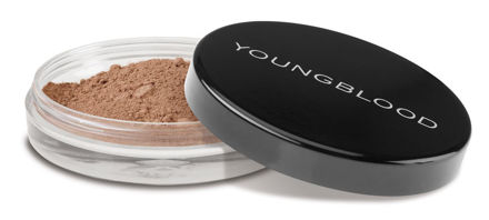 Picture of Loose Mineral Foundation - Sunglow