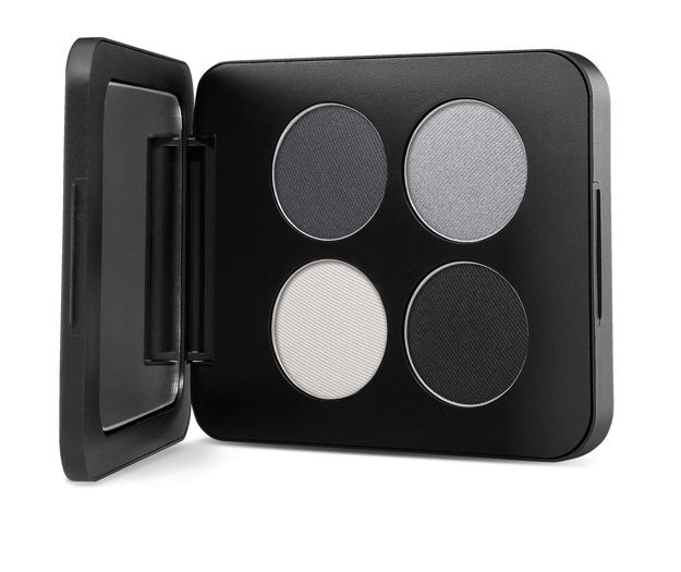 Picture of Pressed Eyeshadow Quad - Starlet