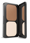 Picture of Pressed Mineral Foundation - Coffee