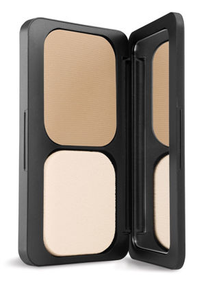 Picture of Pressed Mineral Foundation - Warm Beige