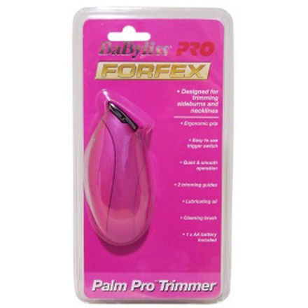 Picture of Babyliss Palm Pro Trimmer