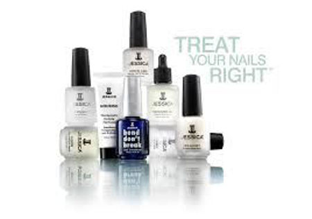 Picture for category Nail Treatments