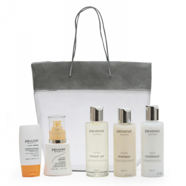 Picture of Summer Travel Set