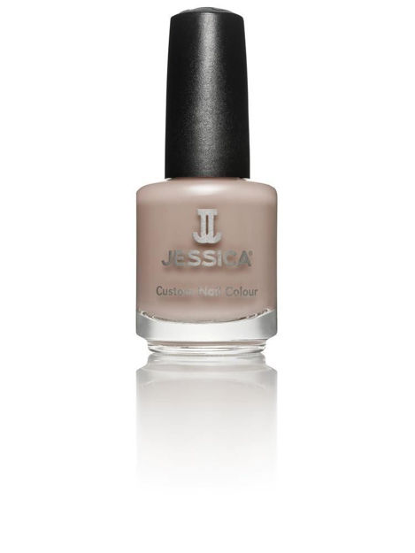 Picture of Jessica Nail Colour - 721 Flutter