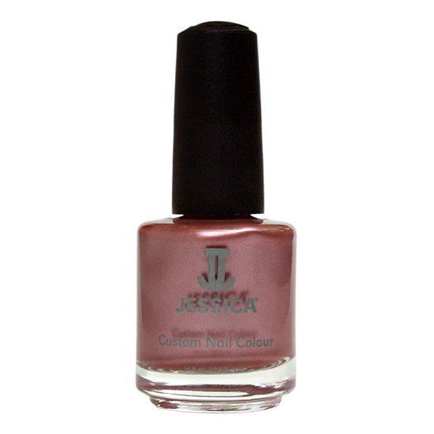 Picture of Jessica Nail Colour - 274 Nutter Butter
