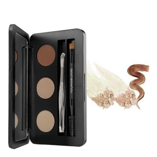 Picture of Brow ARTISTE Palette- Blonde