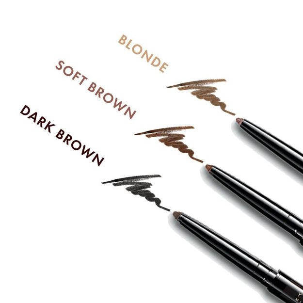 Picture of Brow Artiste Sculpting Pencil - Soft Brown