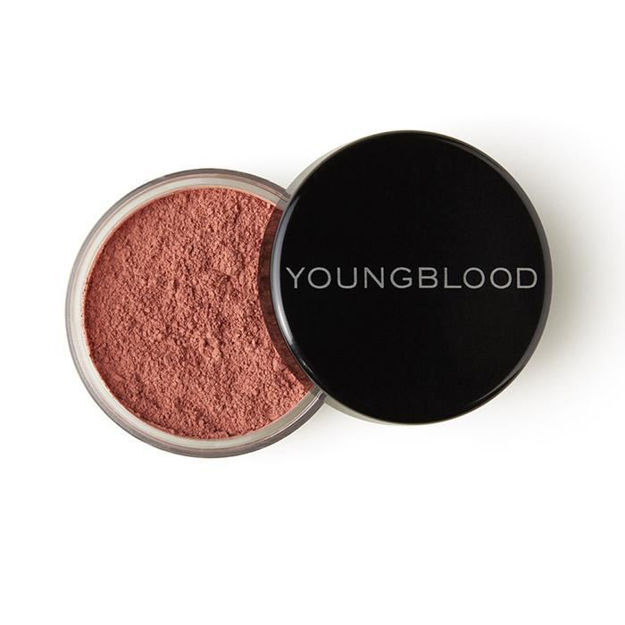 Picture of Crushed Mineral Blush - Rouge
