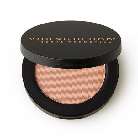 Picture of Pressed Mineral Blush - Nectar