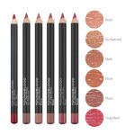 Picture of Lip Pencil - Truly Red