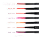 Picture of Color-Crays Matte Lip Crayon - Surfer Girl