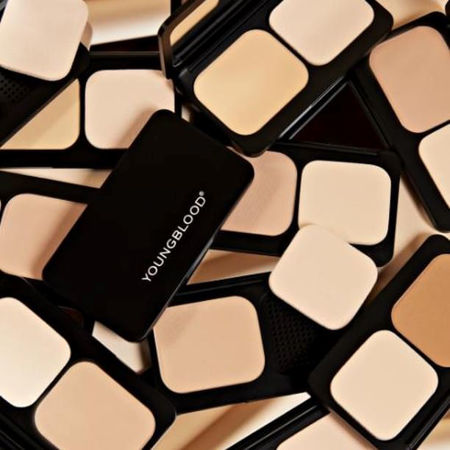 Picture for category Pressed Mineral Foundation