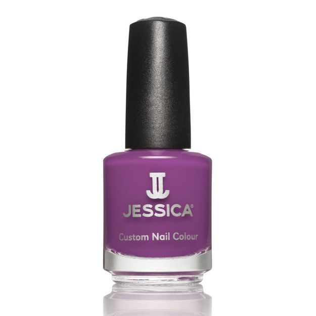 Picture of Jessica Nail Colour - 637 Ruffled Bottoms