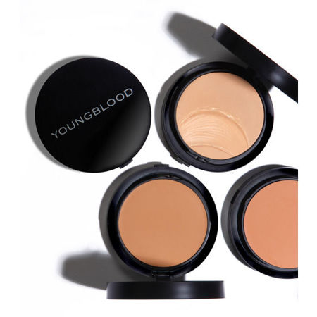 Picture for category Creme Powder Foundation