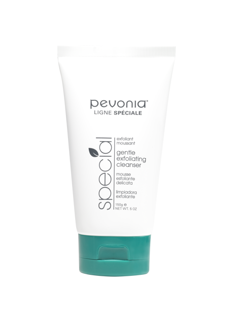Picture of Gentle Exfoliating Cleanser - 50g