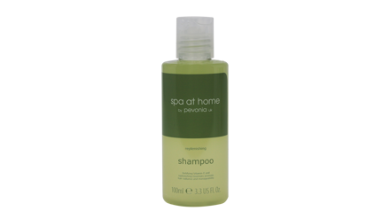 Picture of Replenishing Shampoo - 100ml