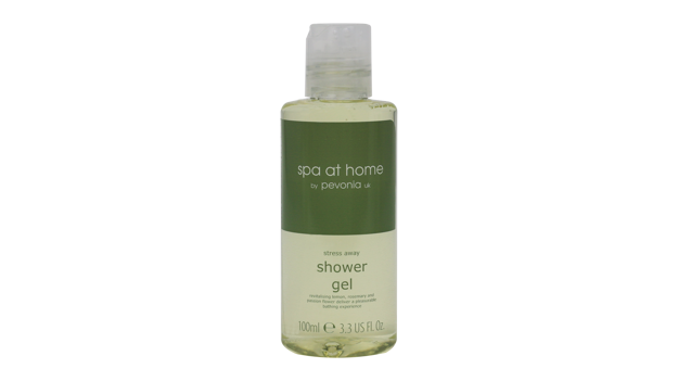 Picture of Stress Away Shower Gel - 100ml
