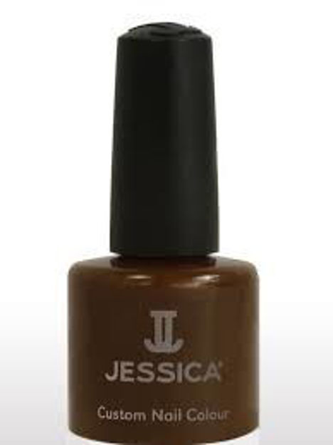 Picture of Jessica Nail Color - 688 Wild Thing