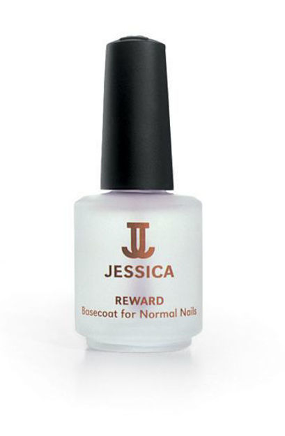 Picture of Jessica - Reward