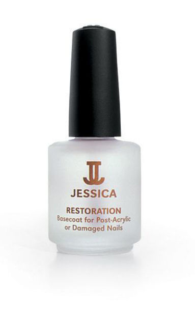 Picture of Jessica - Restoration
