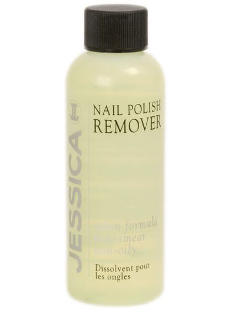 Picture of Nail Polish Remover 4oz