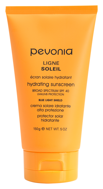 Picture of Hydrating Sun Screen SPF40 - 150g