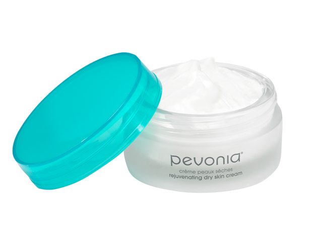 Picture of Rejuvenating  Dry Skin Cream - 50ml