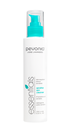 Picture of Sensitive Skin Cleanser 200ml