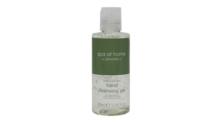 Picture of Hand Cleansing Gel - 100ml