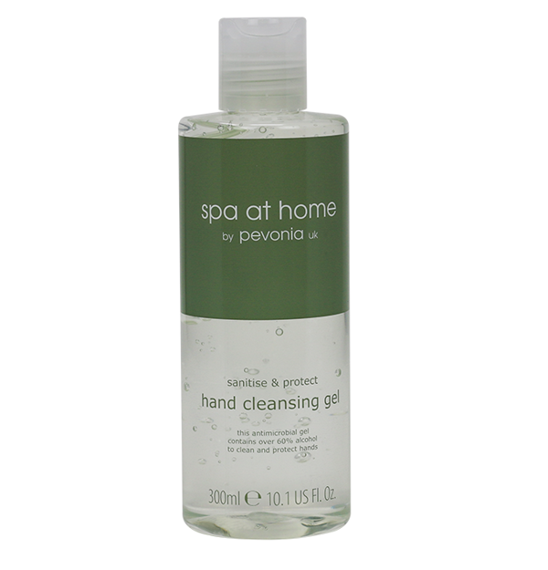 Picture of Hand Cleansing Gel - 300ml